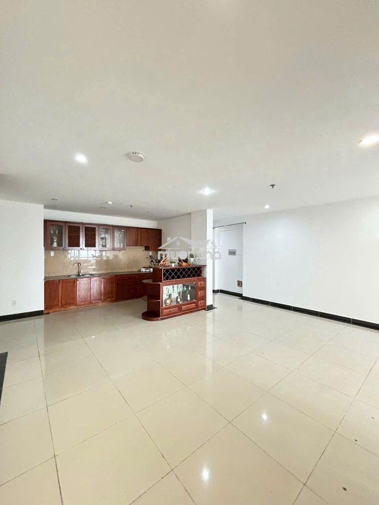 Cần cho thuê căn hộ giai việt-150m2 3pn ntcb.giá: 16 triệu