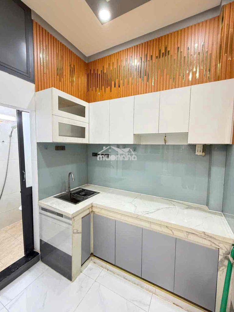 Nhà bán đường huỳnh tấn phát nhà bè có sổ hồng. - Ảnh 3