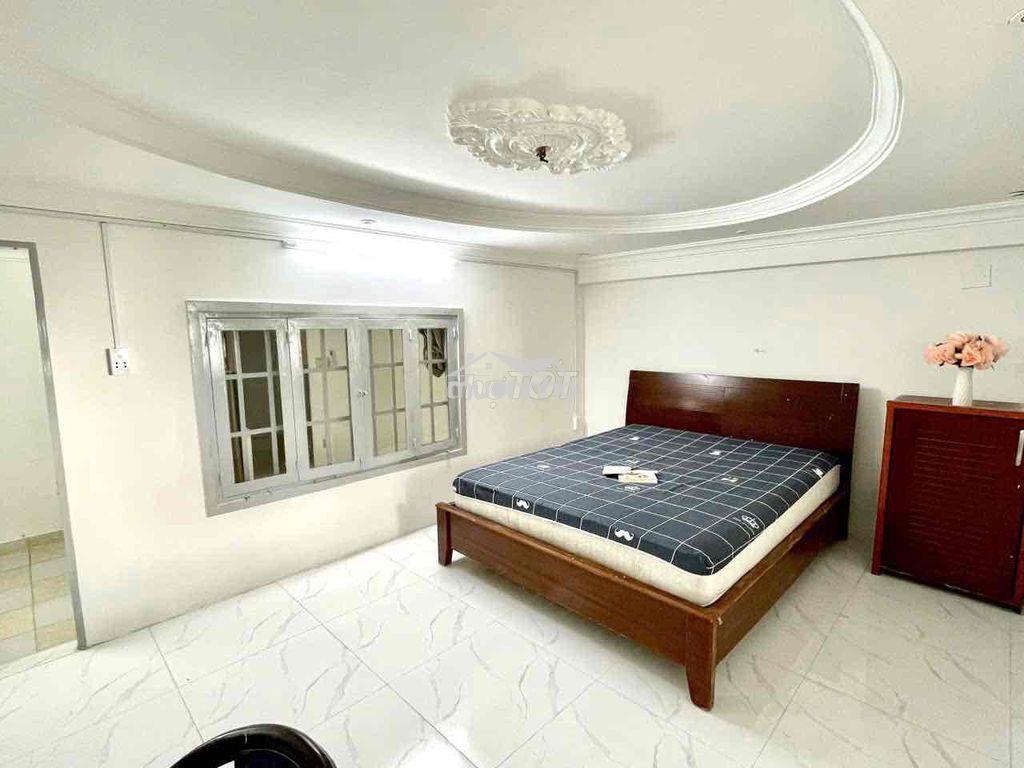 Căn hộ dịch vụ 1pn tách bếp 40m2 ngay đường số 8a trung sơn - Ảnh 4