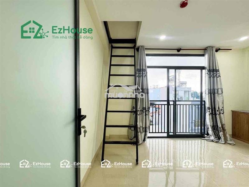 Đi bộ qua vlu cs3-1 trệt 1 lầu-full nội thất-giảm 500k cho sv