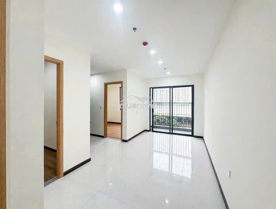 Cho thuê căn 2pn/kont/ 8tr5/th - chung cư prosper plaza (phan văn hớn) - Ảnh 2