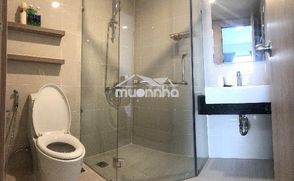 Cho thueechung cư cộng hòa plaza tân bình 70m2 2pn 13 triệu - Ảnh 4