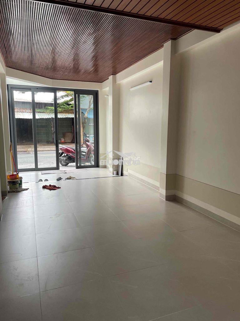 Cho thuê phòng tân thới hiệp - thang máy - nội thất cơ bản - 5tr