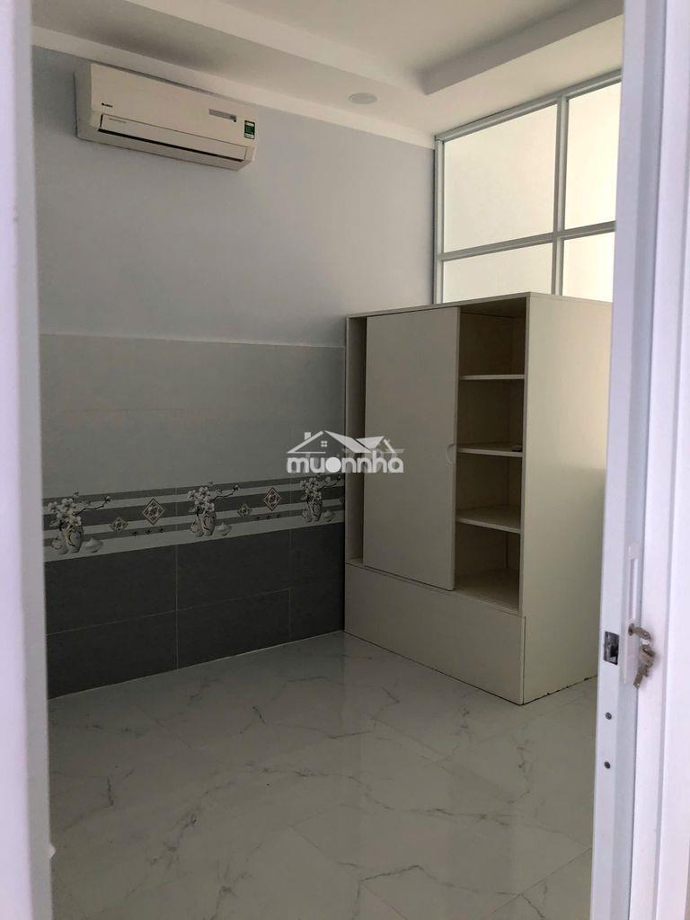 Bán nhà đường cao thắng,phú nhuận,nhà 2 tầng btct mới 36m2 chỉ 5,5 tỷ - Ảnh 4
