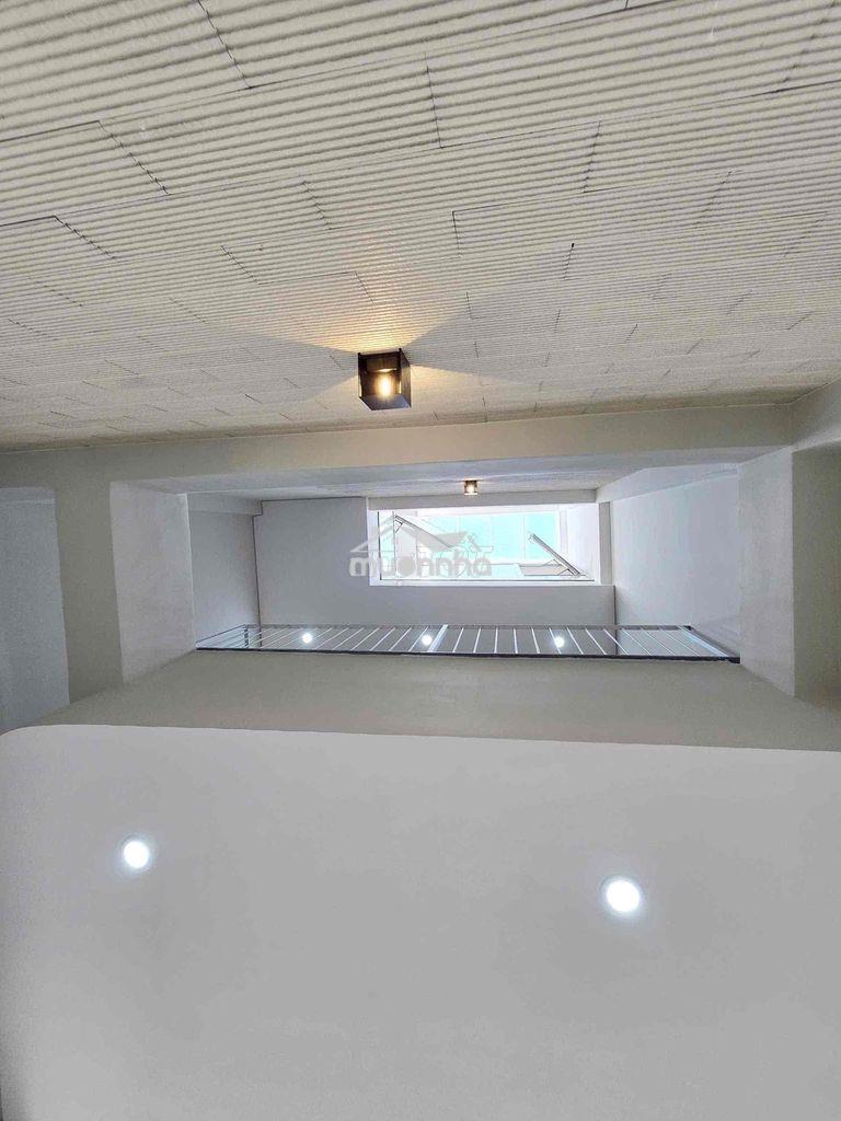 Cho thuê nhà mới đẹp hẻm 496 lã xuân oai, có thể ở hoặc kinh doanh - Ảnh 2