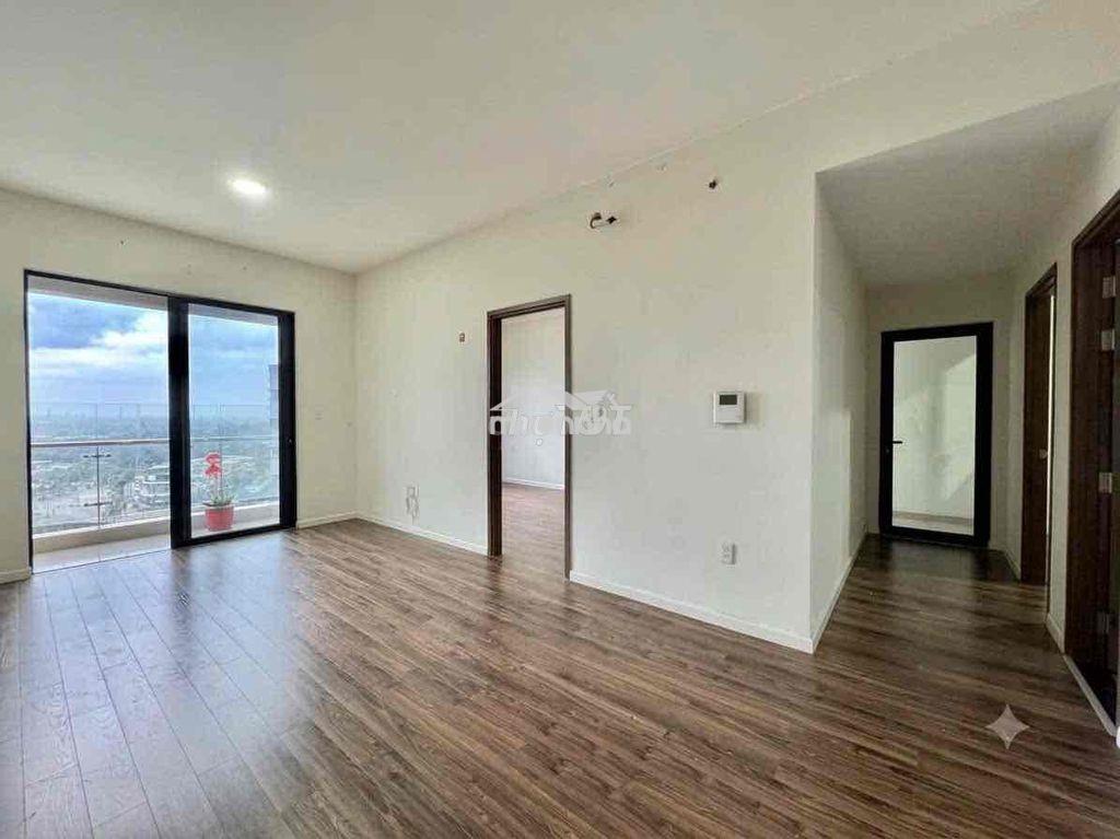 Cho thuê mp345 mizuki park, 2pn 2wc, có rèm. giá 9,5 triệu - Ảnh 2