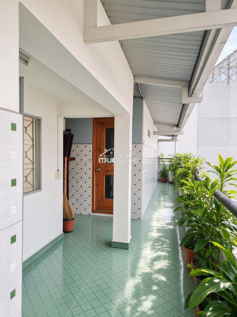 Chính chủ bán nhà 5 tầng hẻm 21 trường sơn cạnh nhà ga t1 tân sơn nhất - Ảnh 3