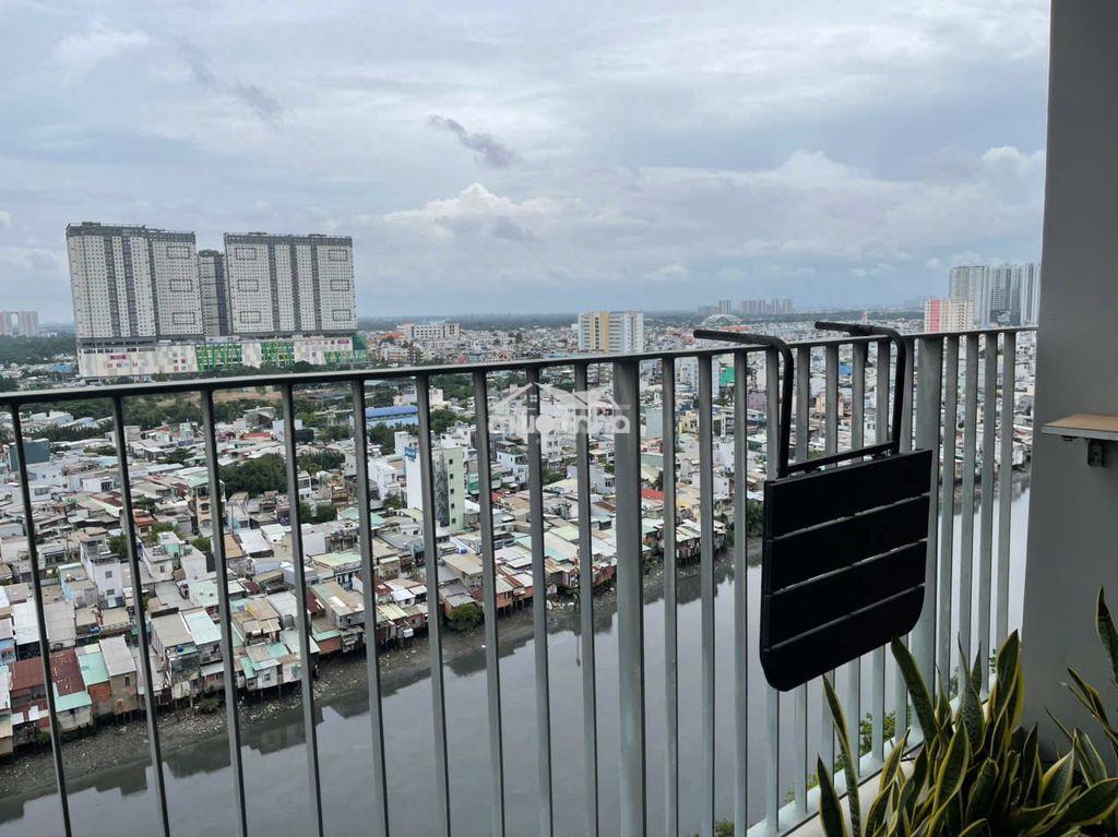 Cần cho thuê căn hộ diamond lotus riverside   - Ảnh 4