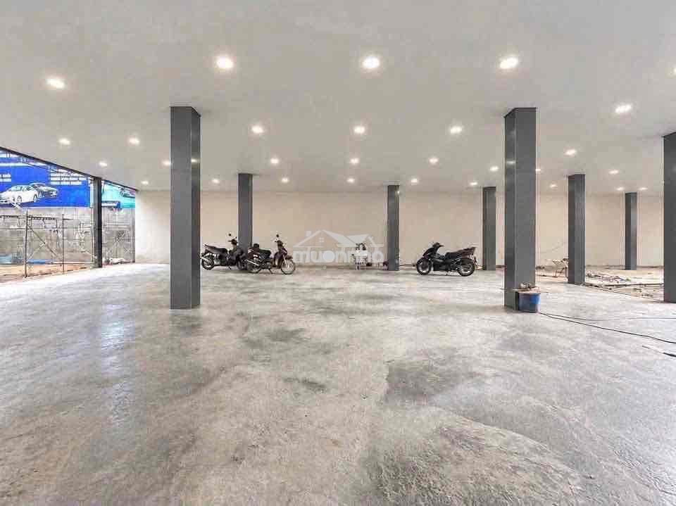 Cho thuê nhà quận 2 ( dài 50x20m) giảm giá 70tr/th hãy gọi ngay để xem - Ảnh 3