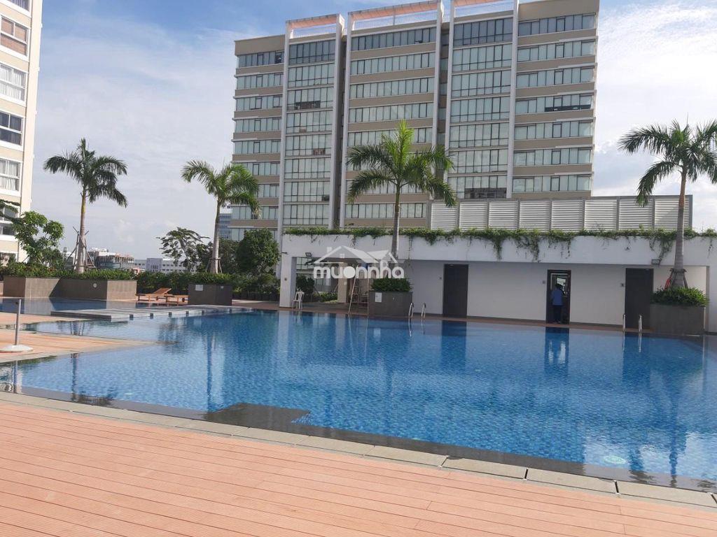 Cho thuê căn hộ cộng hòa garden  77m2, 2pn, giá: 13tr - Ảnh 2