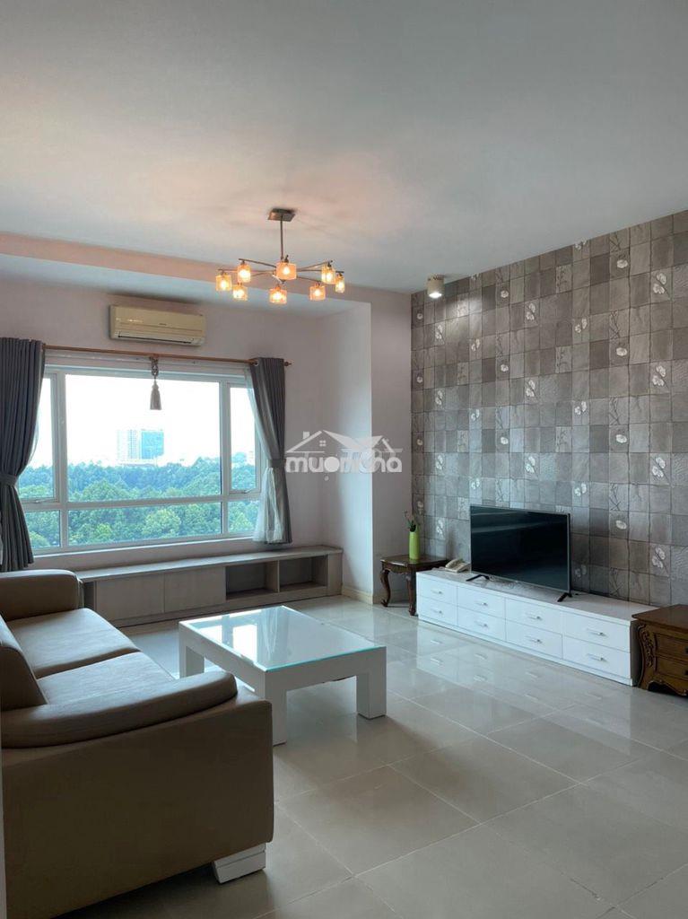 Cao ốc phú nhuận - hoàng minh giám gần cv gia định - 80m2 và 145m2