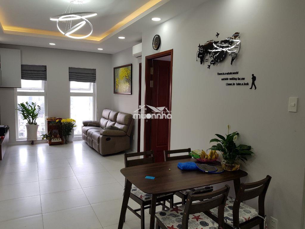 Căn 3pn (100m²) xi grand court  – căn hộ cao cấp đủ tiện ích – 20tr/th - Ảnh 3