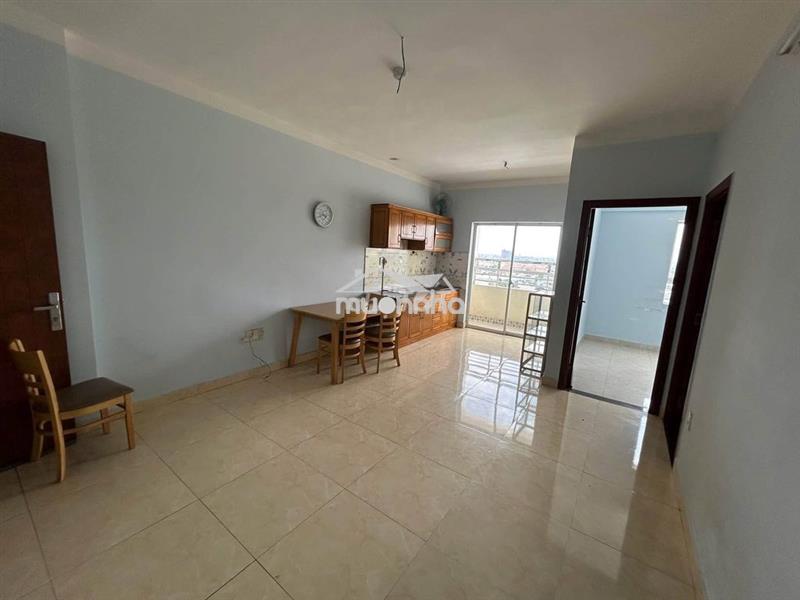 Bán căn hộ 58m2 2pn phan văn hớn q12 tầng 4 sổ hồng