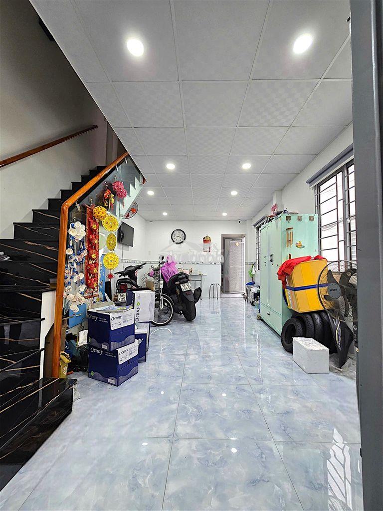 Hoàng sa–tân định q1–1 căn ra mặt tiền–góc 3 mặt hẻm–51m²– 3tầng–5pn - Ảnh 4