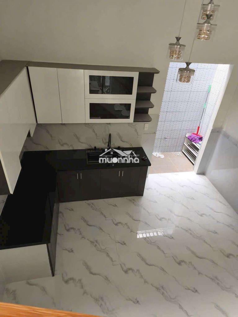 Hẻm  ô tô ,3 tầng ,68 m2 chỉ 4,3 tỷ  - Ảnh 3