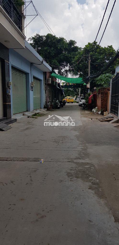 Hxh hoàng văn thụ - út tịch , 4.4x18m gpxd h 5 lầu[nhà nát)