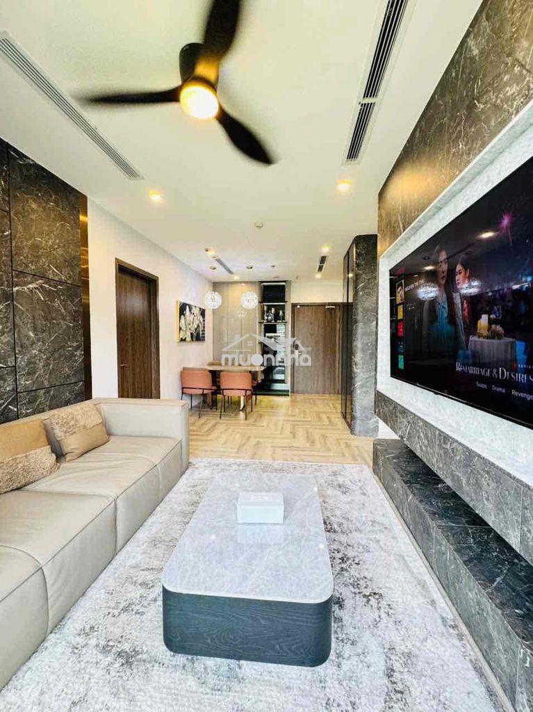 Cho thuê 1-2-3pn vinhomes grand par quận 9 giá siêu rẽ - Ảnh 2