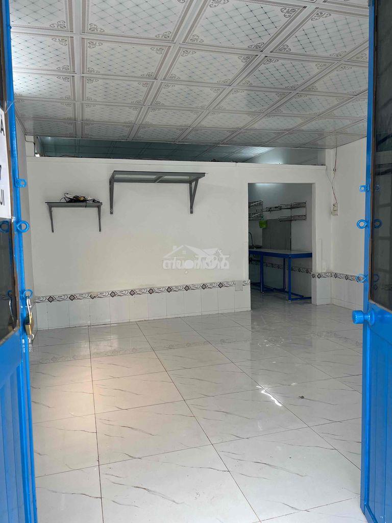 Nhà vườn nguyên căn cho thuê 6 triệu - Ảnh 4