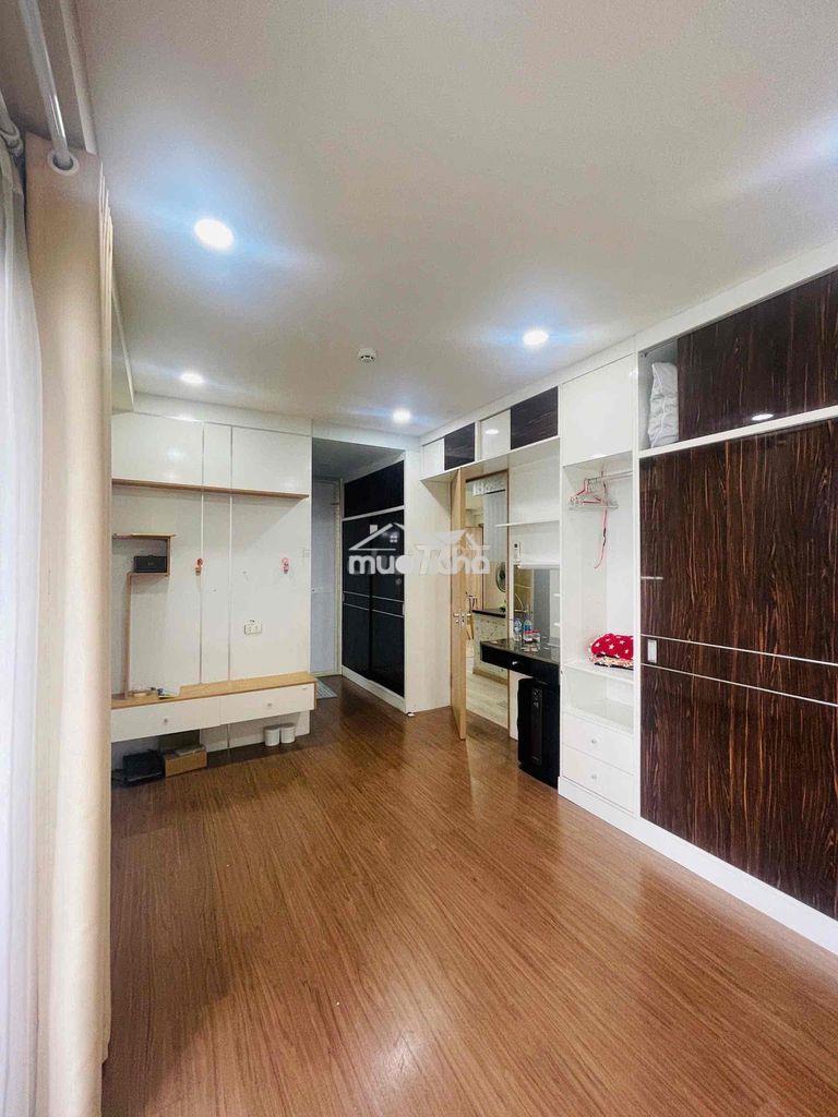 Căn hộ 71m2, 2pn,2wc, 2 ban công,  1 lô gia - Ảnh 4