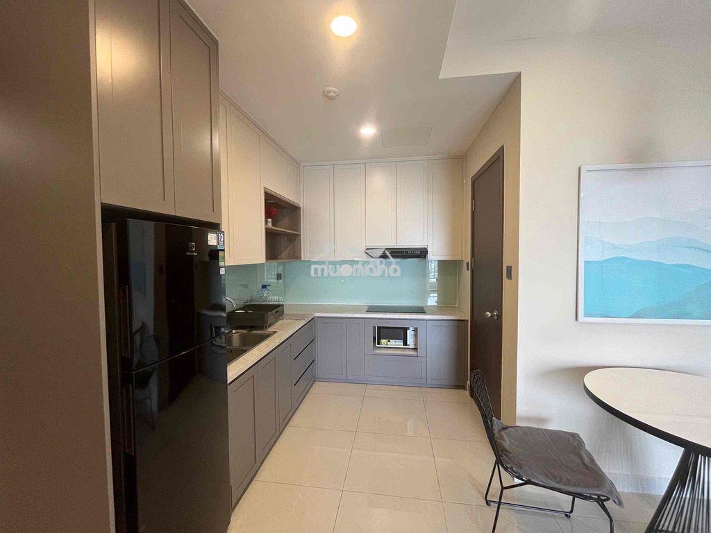 Cho thuê saigon royal residence q4 lh : - Ảnh 3