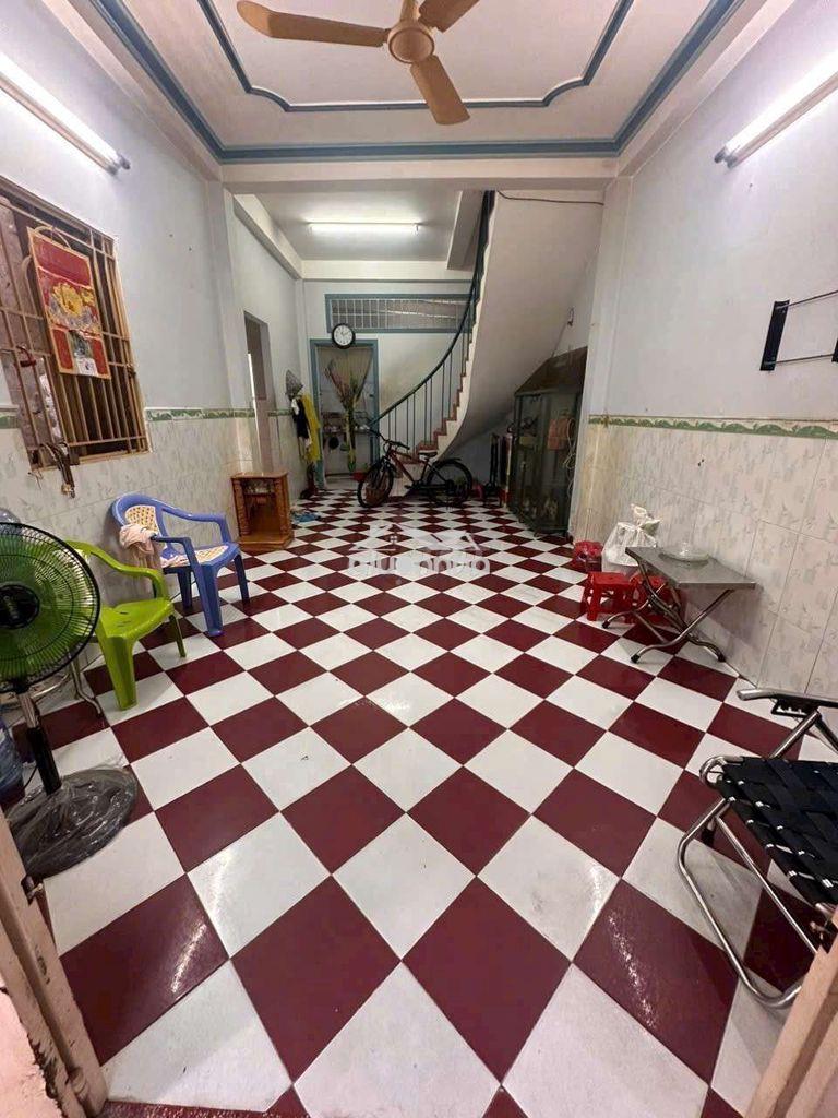 Bán nhà xô viêt nghê tînh binh thąnh phương 21 ců - Ảnh 4