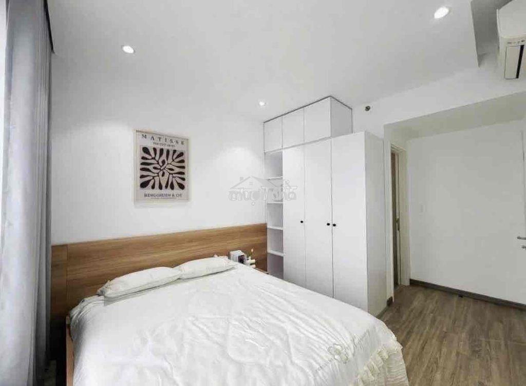 Trung tâm , ch hồng hà vay 75% trong 10 năm , sổ hồng 48m2 / 1 tỷ 98 - Ảnh 4