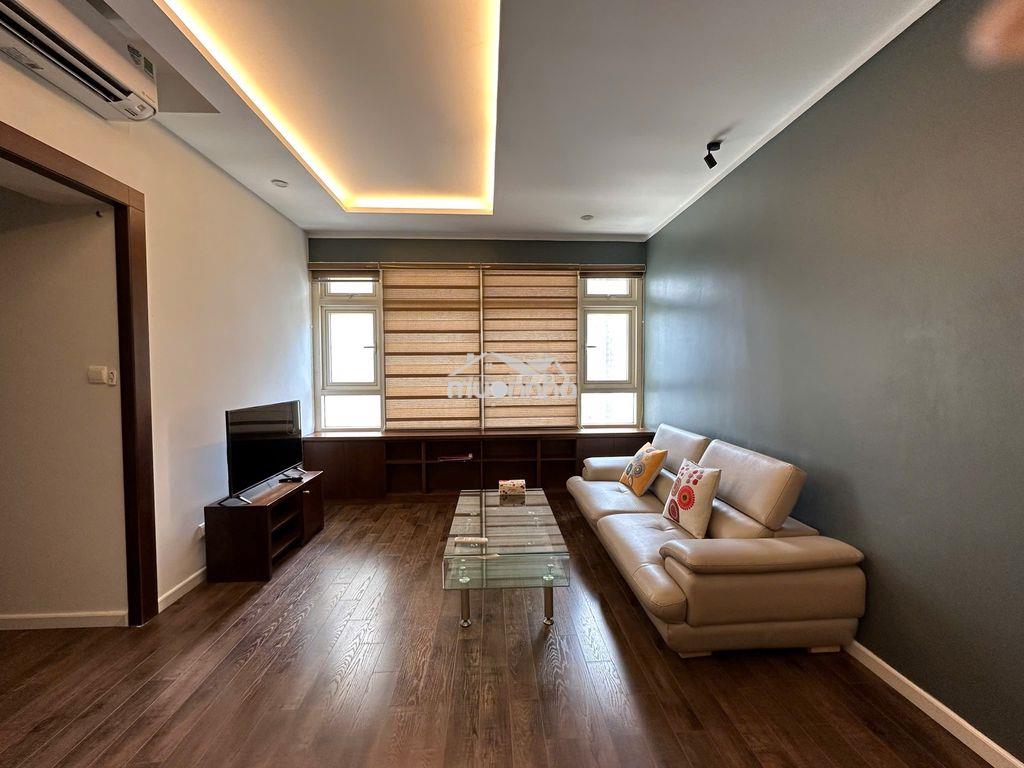 Bán 2 phòng ngủ, view tuyệt đẹp, nội thất cao cấp giá 8.9 tỷ/căn - Ảnh 2