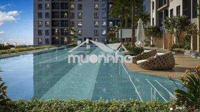 🔥 The privia – cho thuê căn 2pn nội thất cơ bản - Ảnh 3