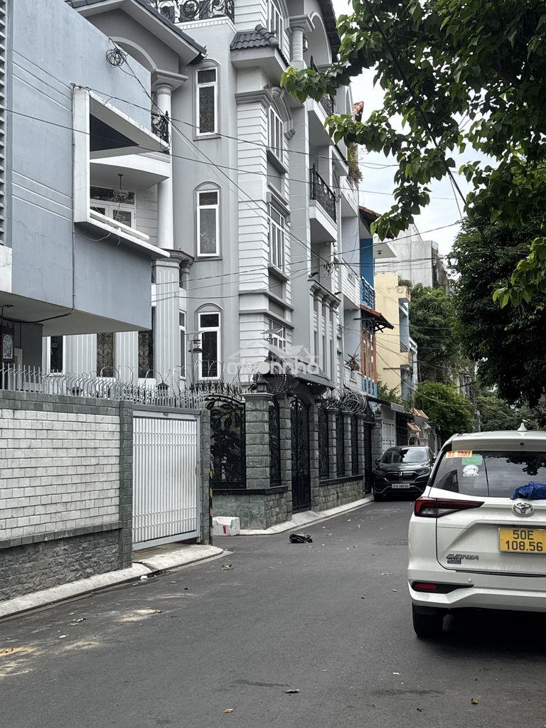 2/ nguyễn thế truyện, tân phú .dt57 xây 3 tầng sân thương - Ảnh 4