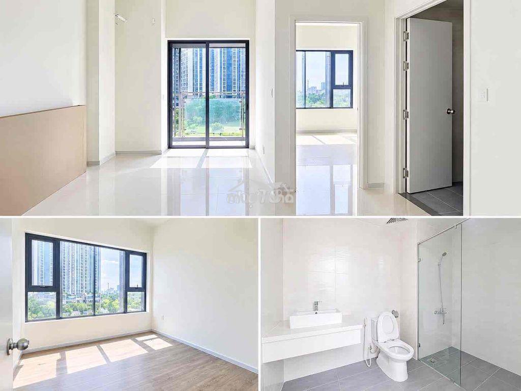 Căn 1pn – ascent lakeside q7 - 45m2 - Ảnh 3