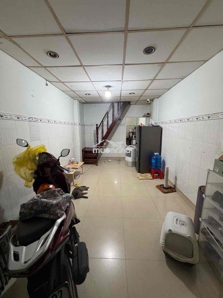 2.85 tỷ có nhà 2 tầng bt đs 3b – cho thuê 5tr/tháng - Ảnh 3