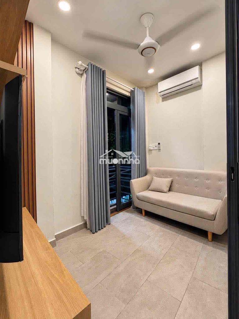 Nhà mới full n. thất xịn, 1 trệt 1 lầu chill 🍃🍃 phù hợp ở và lv ởnhà - Ảnh 4