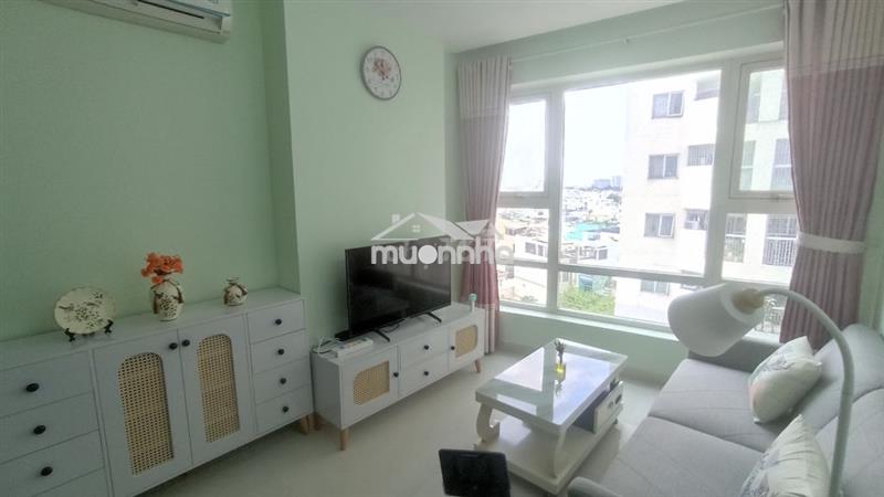 Chính chủ cần cho thuê nhanh căn hộ chung cư summer square