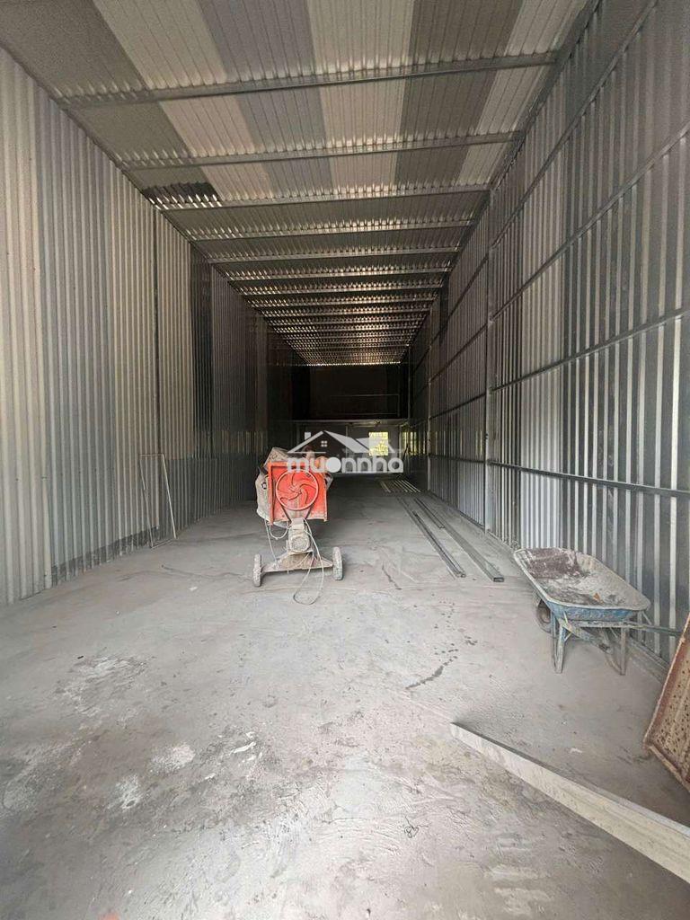 10 triệu/tháng–cho thuê kho 75m², hẻm xe tải, sát khu công nghệ cao - Ảnh 3