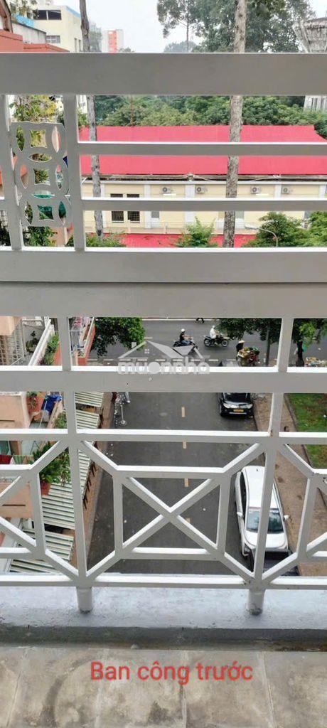 Cần cho thuê chung cư ngô quyền phường an đông (q5 cũ) - Ảnh 3