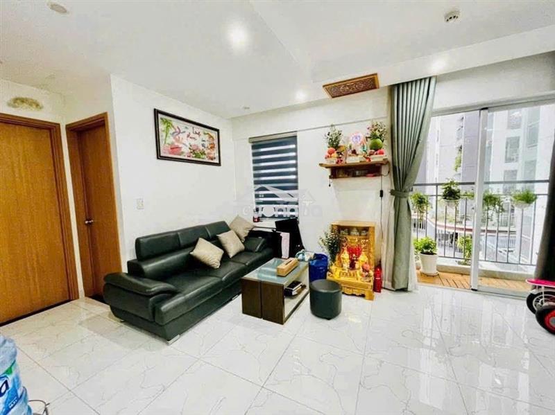 🔥 Cho thuê conic boulevard – căn 2pn full nội thất