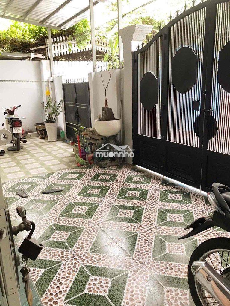 👉 Chỉ 5,5 triệu/tháng – cho thuê nhà nguyên căn quận 8