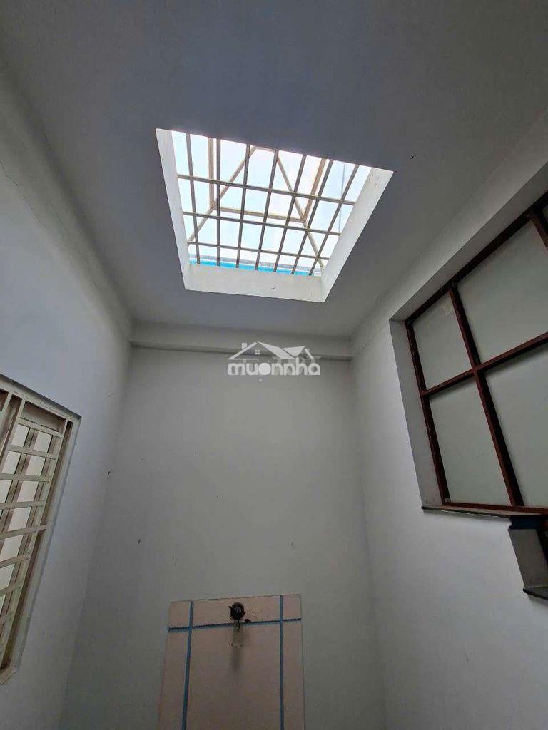Hẻm xe hơi tránh 1 sẹc quang trung gò vấp - 54m2 - 4 tầng -nhỉnh 6 tỏi - Ảnh 3