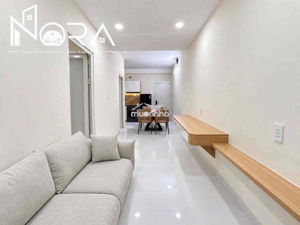 Căn hộ 2pn nội thất mới 100% – ban công – phạm văn hai, tân bình - Ảnh 4