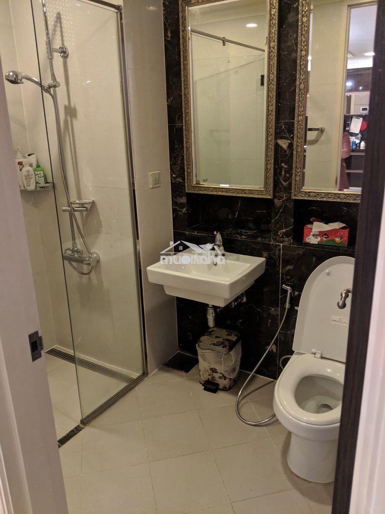 Bán căn hộ chung cư 590cmt8 dt 65m2 2pn giá 3,2 tỷ - Ảnh 3