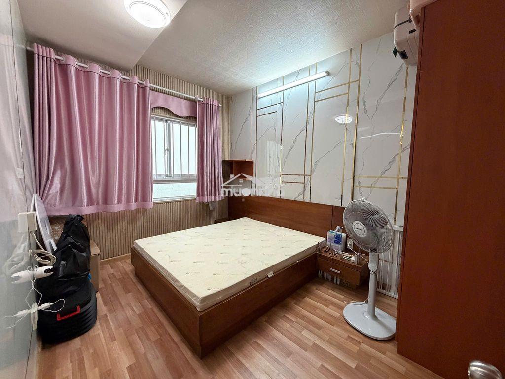 Cho thuê phúc yên 1, 130m2, 3pn, căn góc-  đường phan huy ích - Ảnh 3