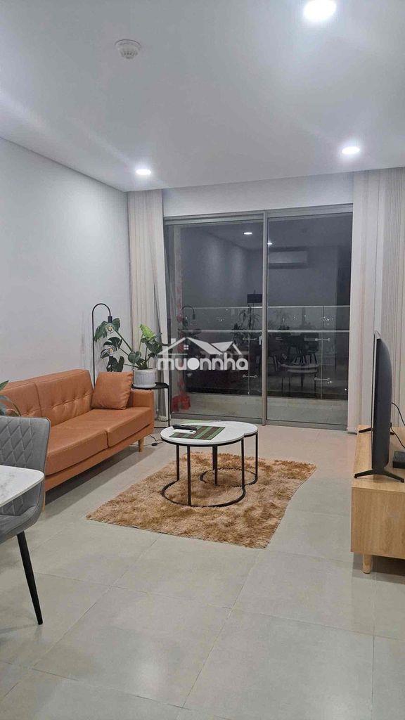 🔥 Cho thuê căn hộ cao cấp sky89 2pn 15tr/th – quận 7 🔥