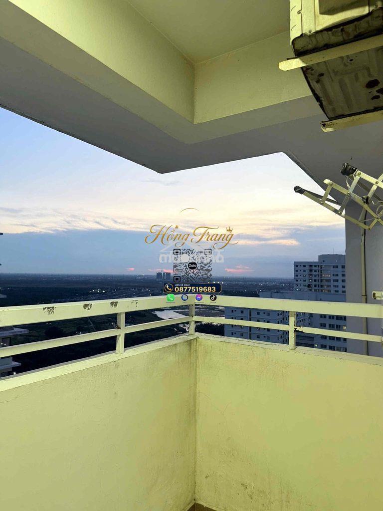 🏡 Cho thuê căn góc 97m² chung cư đức khải view thoáng - Ảnh 2