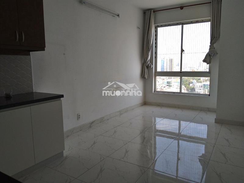 Bán căn hộ cc central plaza phạm văn hai – 65m² (2pn - 2wc) – 4.3 tỷ