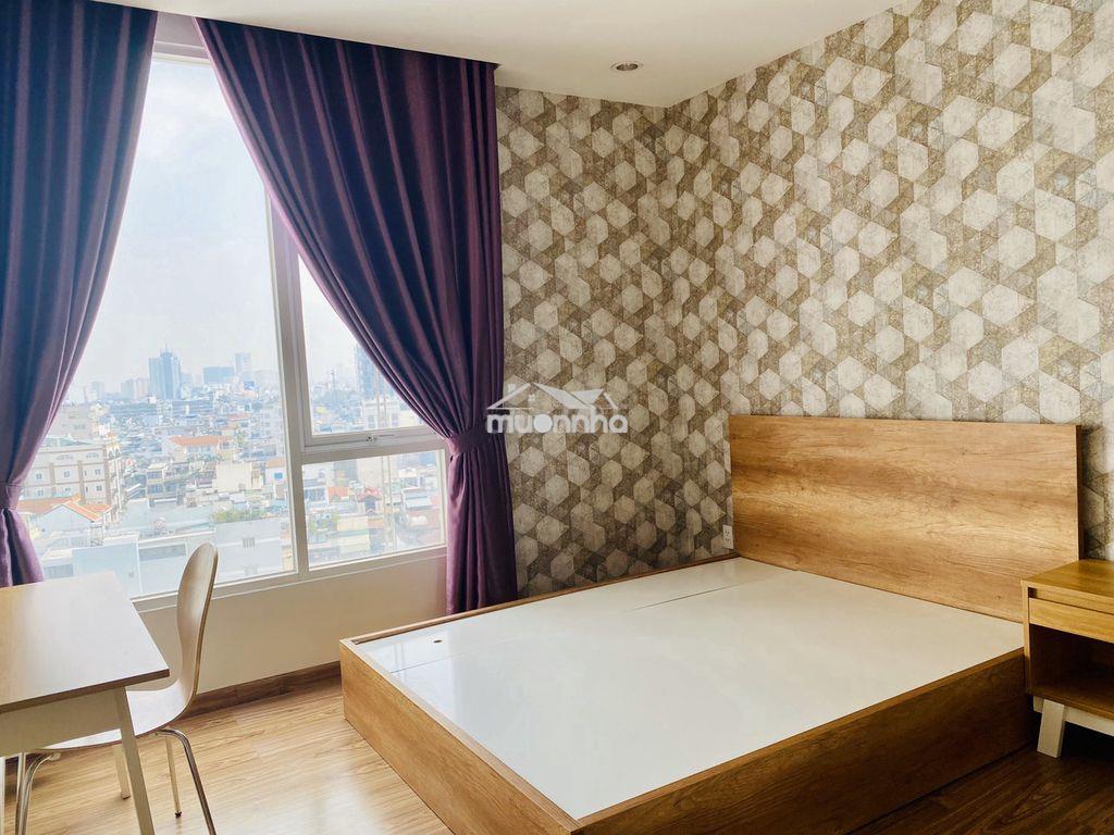 Tôi cần bán chung cư thuận việt, q11, 100m2, 3pn, 5.8 tỷ, sổ hồng  - Ảnh 4