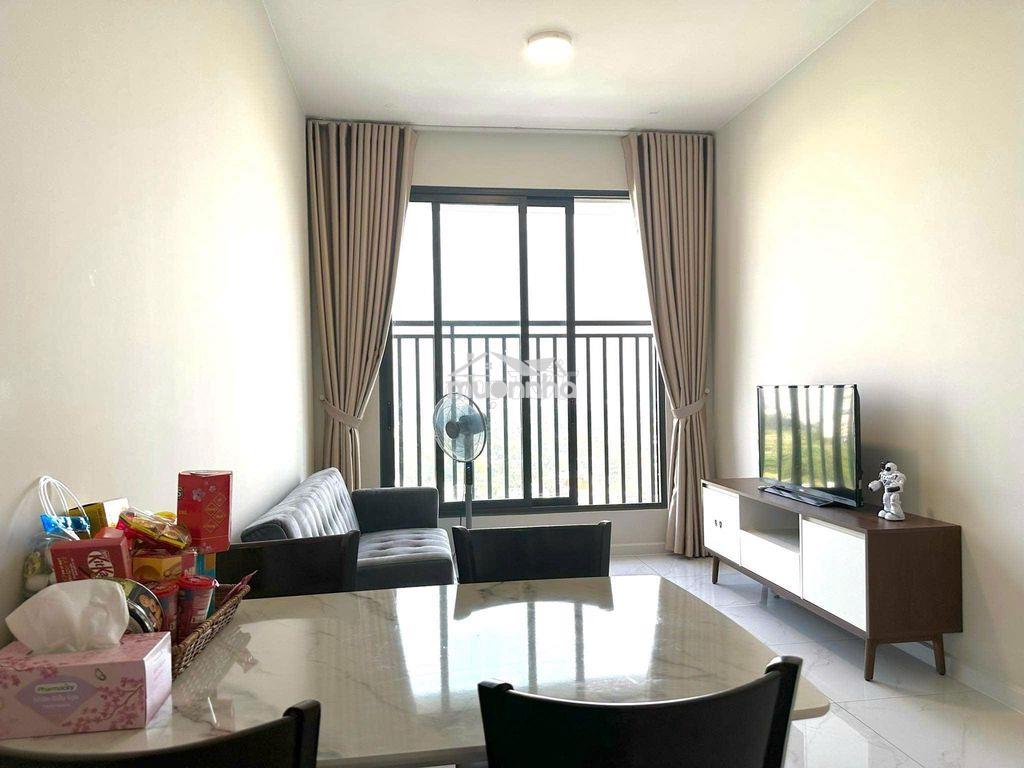 Sống chất giữa lòng quận 12 – chỉ 10 triệu/tháng. - Ảnh 3