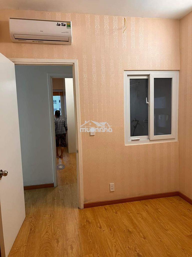 Cho thuê căn hộ topaz home quận 12 đường phan văn hớn, dđnt - Ảnh 2