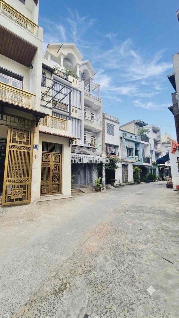 Ngay phan anh ‘ 77 m 3 tầng 7 x 12 m gia 7 t tỏi xíu ‘ khách đi xe