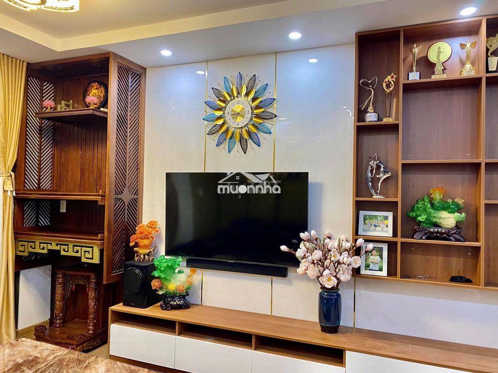 Cho thuê căn hộ cityland park hills – 2pn, 2wc, full nội thất - Ảnh 3