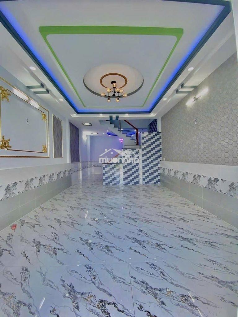 Cần cho thuê nhà hxh 301/3a phan xích long p.1 q. phú nhuận - Ảnh 2